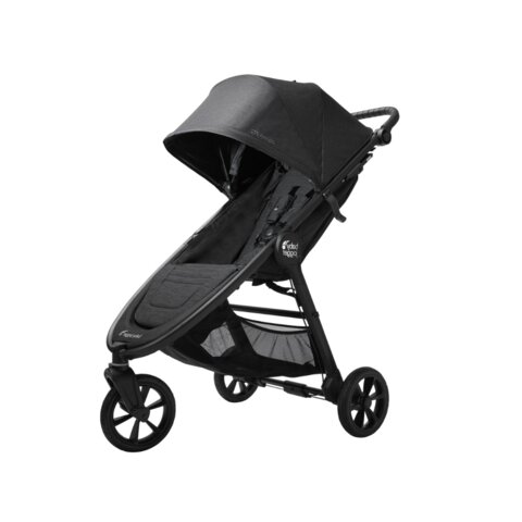 Baby Jogger City Mini GT2.1 Opulent Black