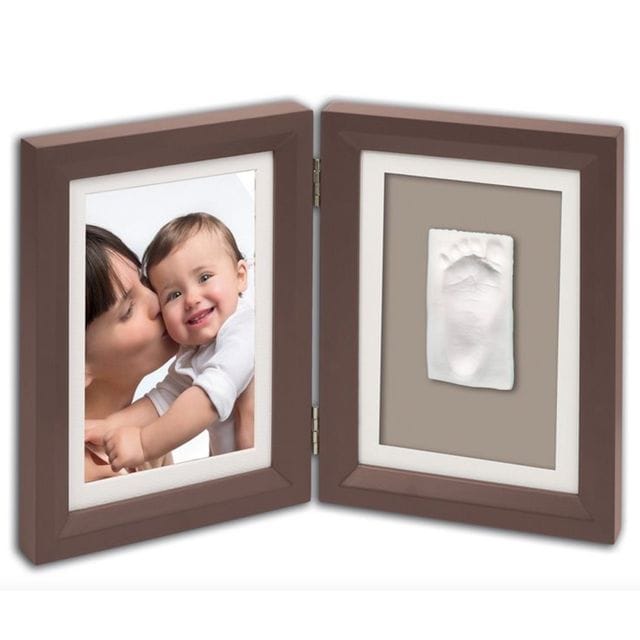 Ram - Brun/Taupe Baby Art