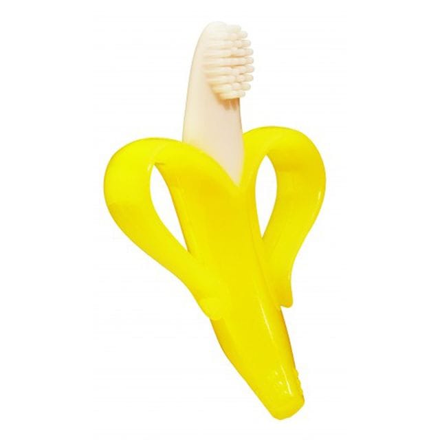 Bitleksak Banan Gul Baby Banana