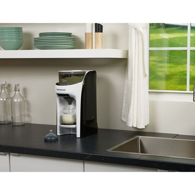 Vällingmaskin Formula Pro Advance Baby Brezza