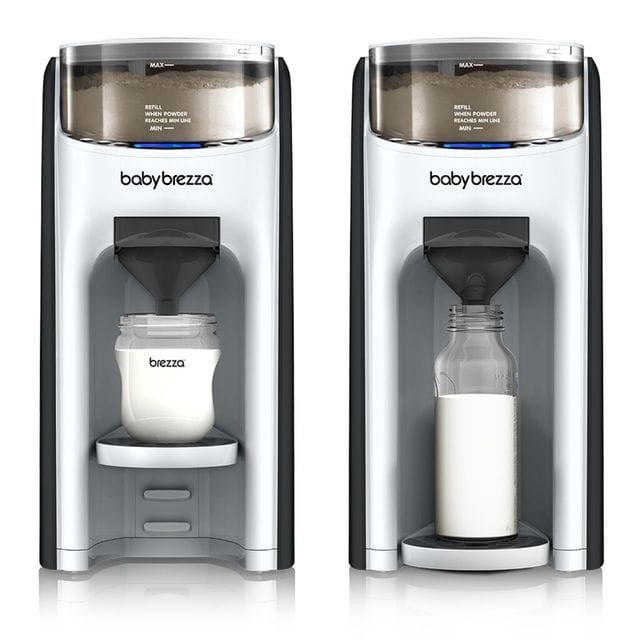 Vällingmaskin Formula Pro Advance Baby Brezza