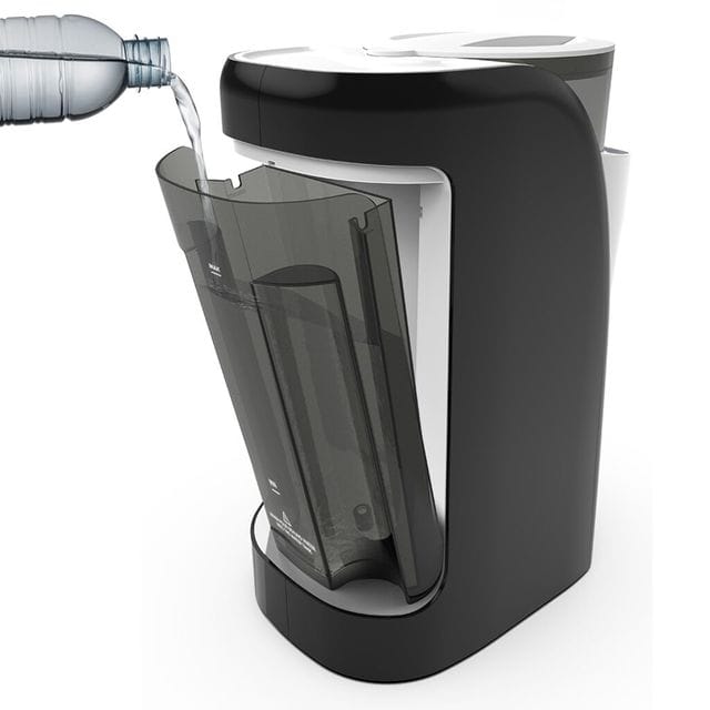 Vällingmaskin Formula Pro Advance Baby Brezza