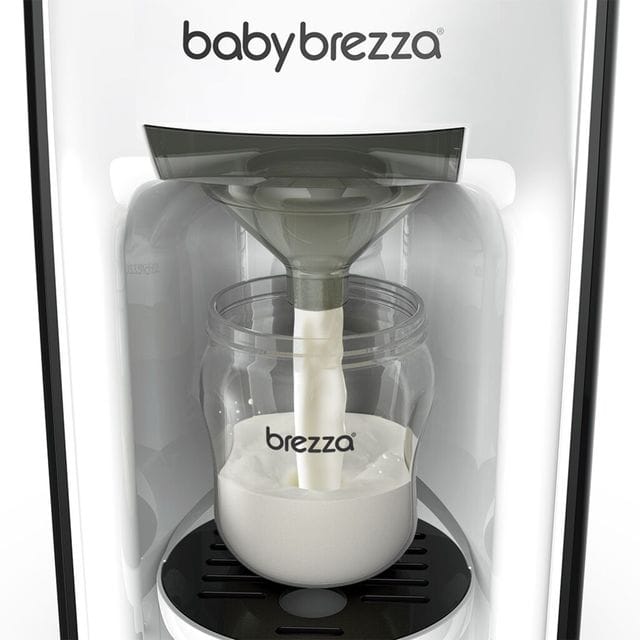 Vällingmaskin Formula Pro Advance Baby Brezza