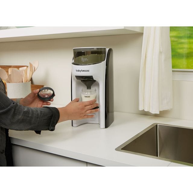 Vällingmaskin Formula Pro Advance Baby Brezza