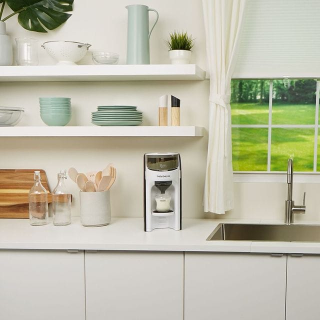 Vällingmaskin Formula Pro Advance Baby Brezza