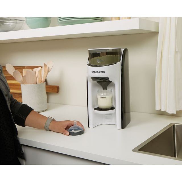 Vällingmaskin Formula Pro Advance Baby Brezza