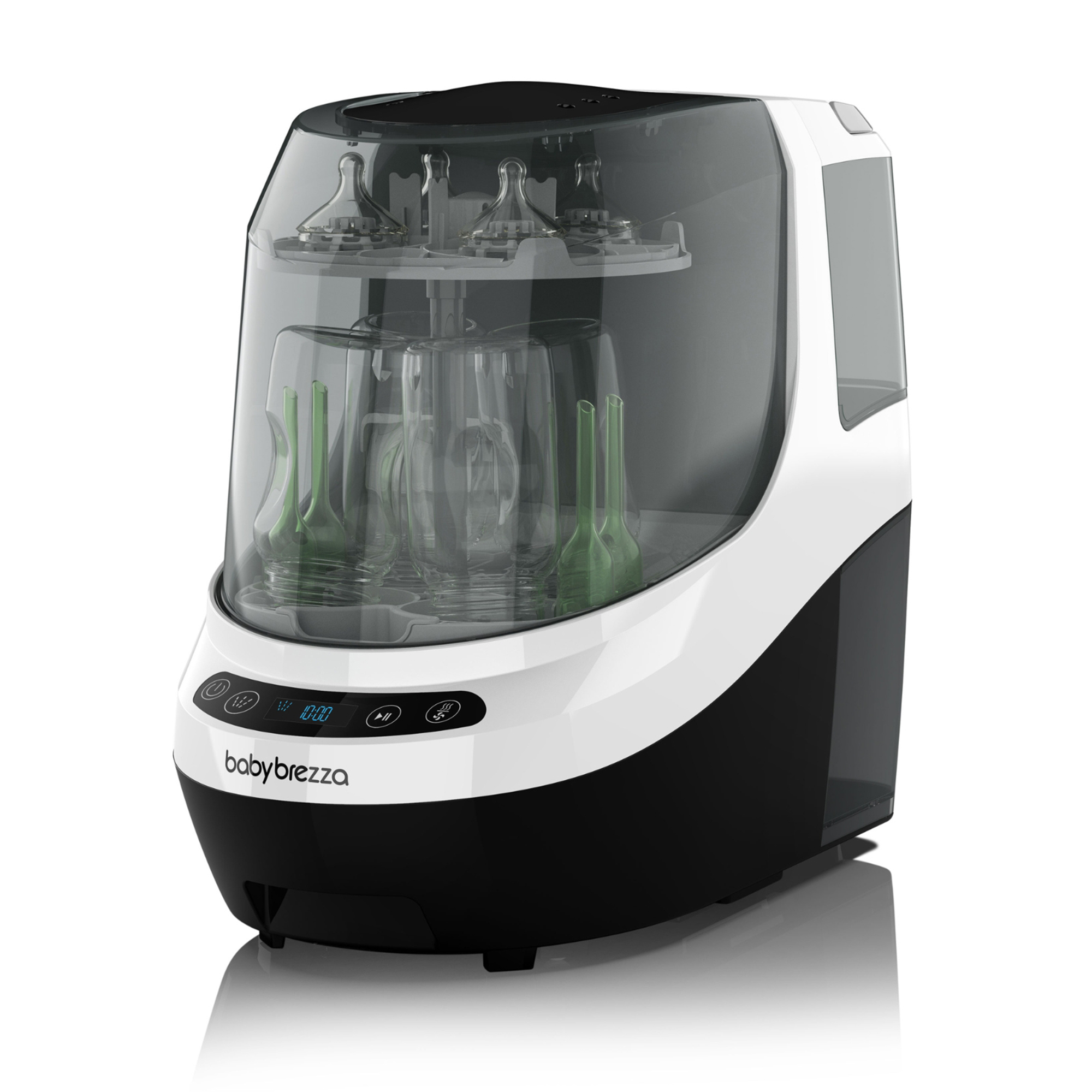 Baby Brezza Bottle Washer Pro