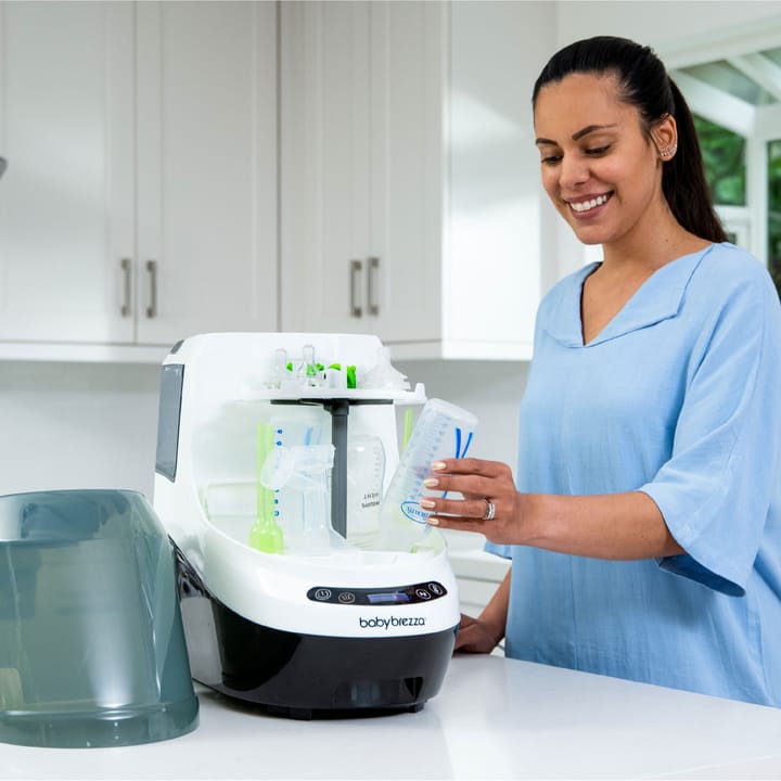 Bottle Washer Pro Baby Brezza