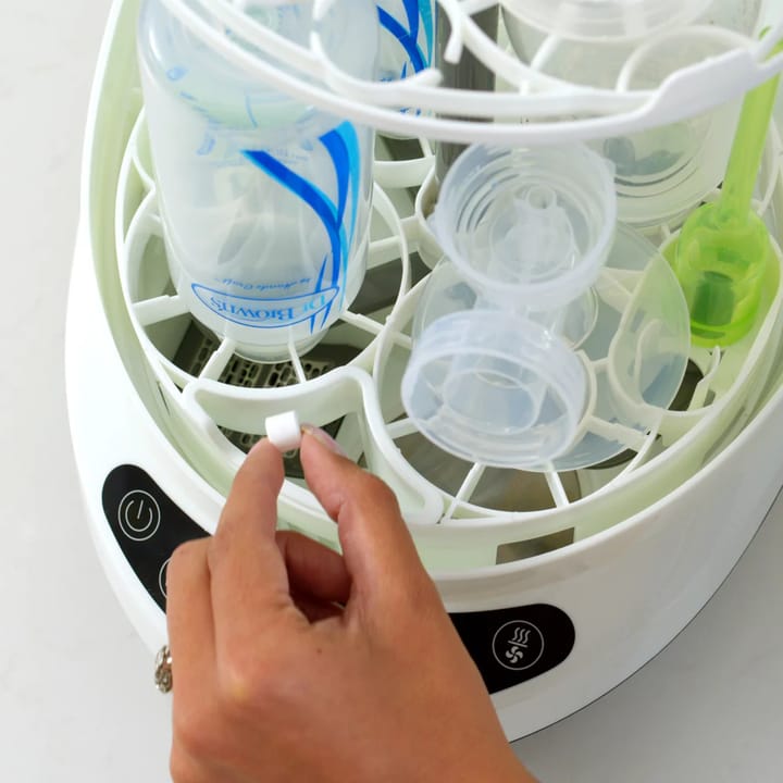 Bottle Washer Pro Baby Brezza