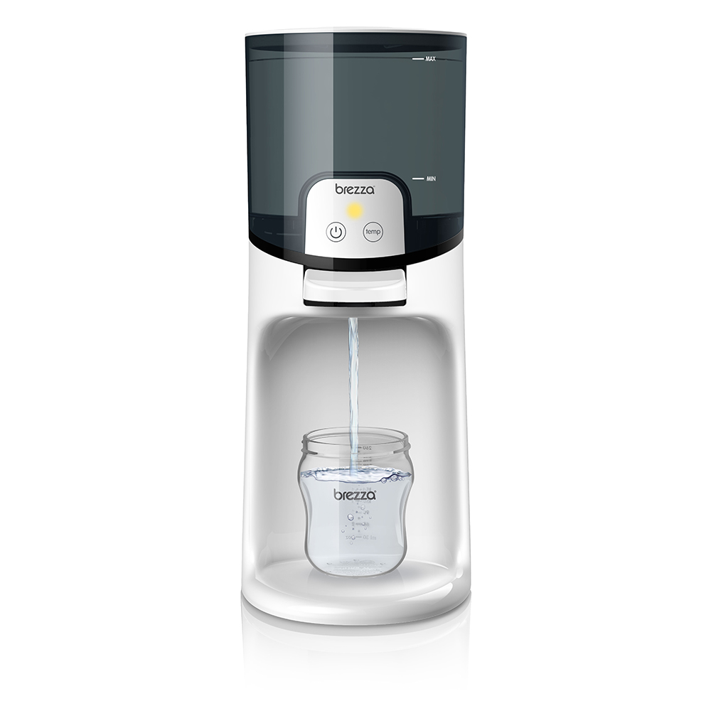 Baby Brezza Instant Warmer