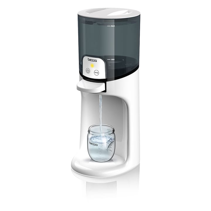 Instant Warmer Baby Brezza