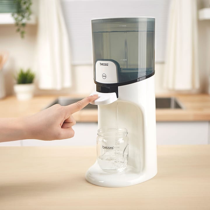 Instant Warmer Baby Brezza