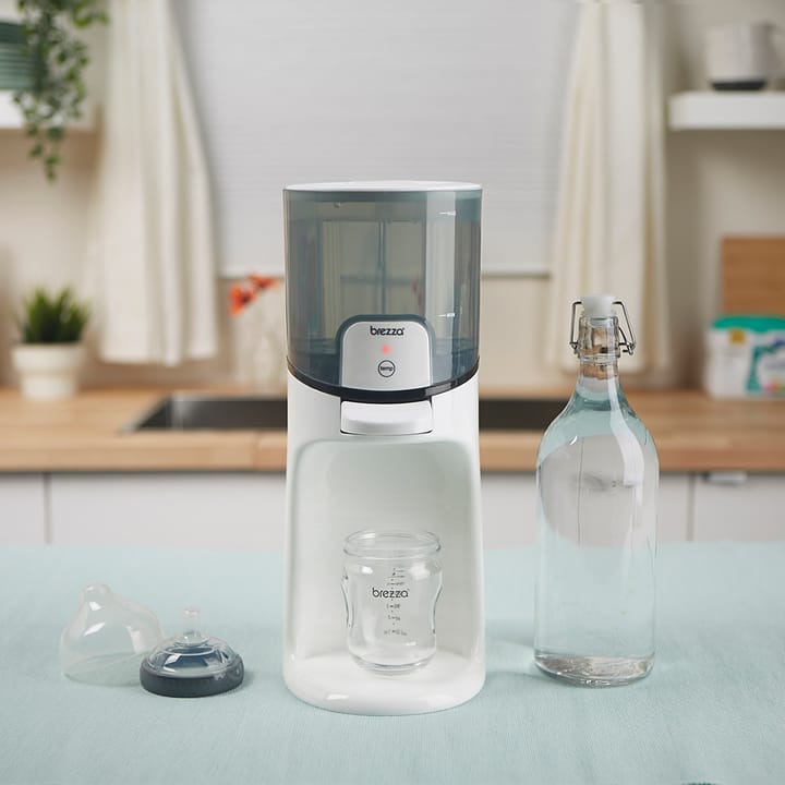 Instant Warmer Baby Brezza