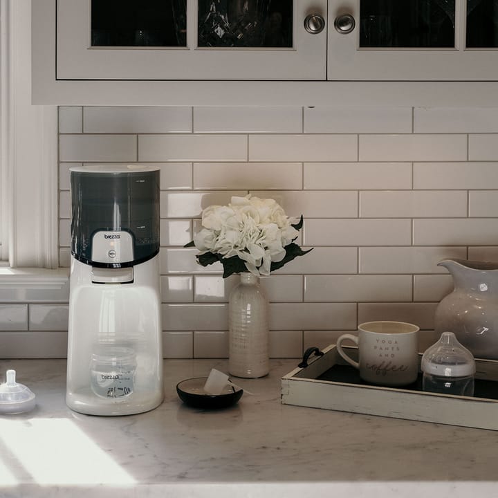 Instant Warmer Baby Brezza