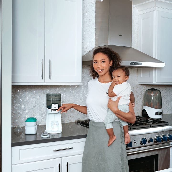 Instant Warmer Baby Brezza