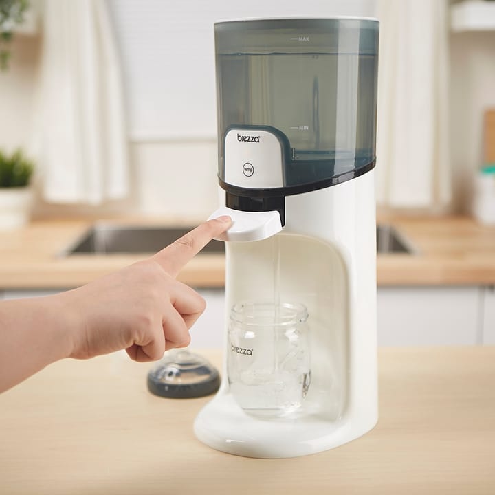 Instant Warmer Baby Brezza