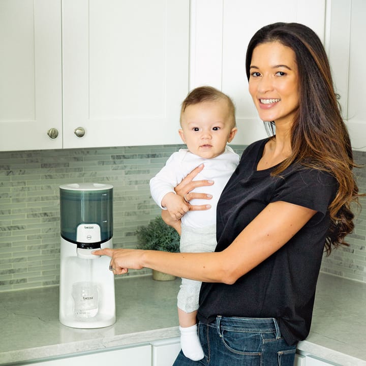 Instant Warmer Baby Brezza