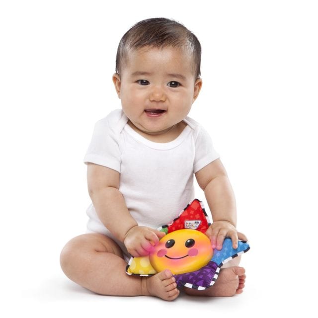 Barnvagnshänge Star Bright Symphony Baby Einstein