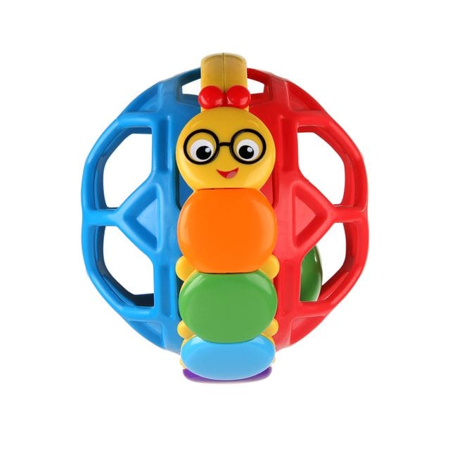 Flexibel Boll Baby Einstein