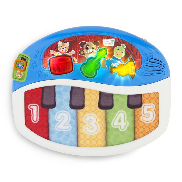 Product Image for Baby Einstein  Piano - BabyWorld