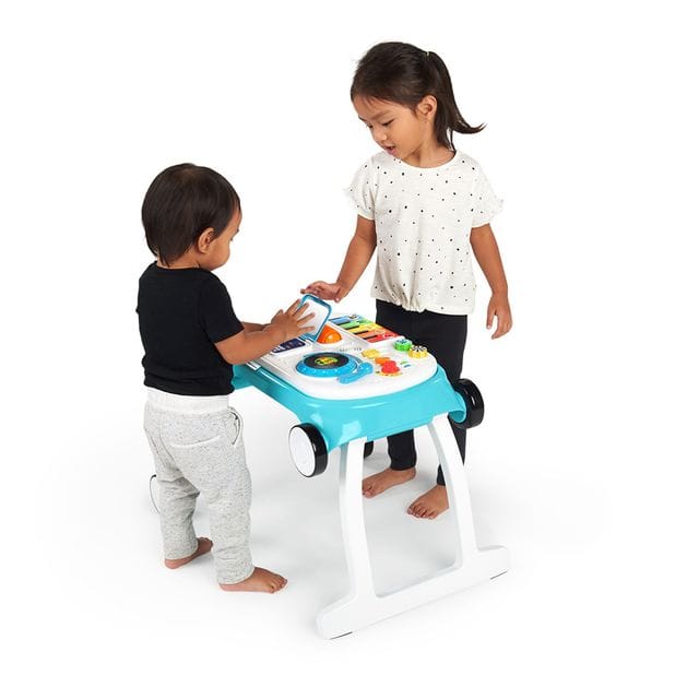 Aktivitetsvagn Musical Mix N Roll 4-i-1 Baby Einstein