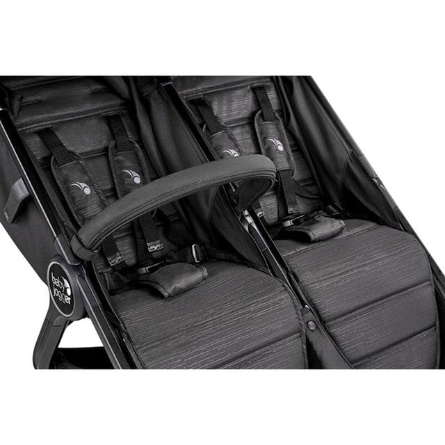 City Tour 2 Double Bygel Baby Jogger