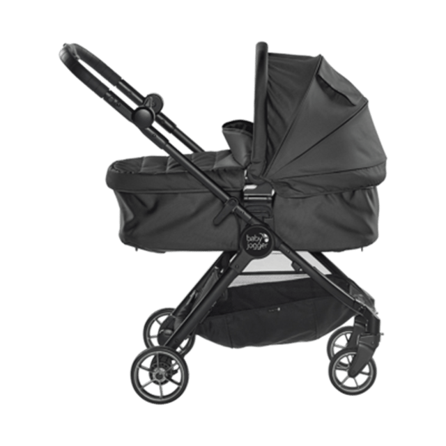 City Tour Lux Liggdel - Granite Baby Jogger