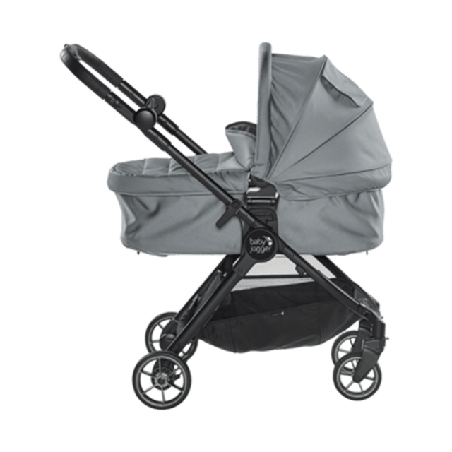 City Tour Lux Liggdel - Slate Baby Jogger