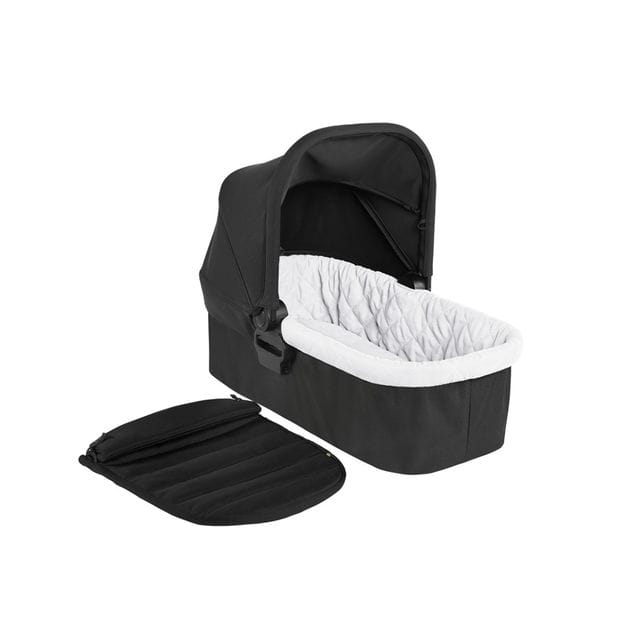 Liggdel City Mini GT 2 - Jet Baby Jogger