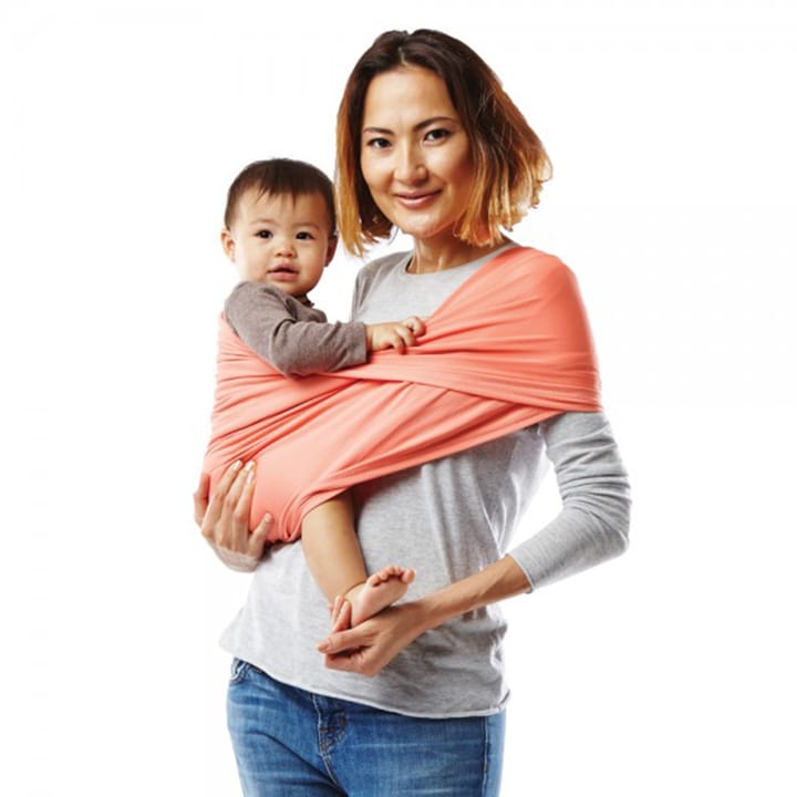 Bärsjal Active Coral Baby K'tan