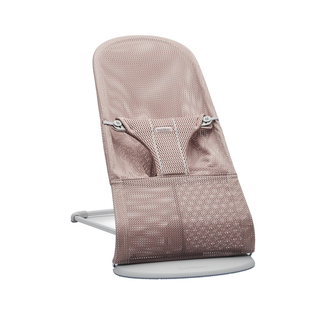 Babybjörn Babysitter Bliss Mesh Antikrosa