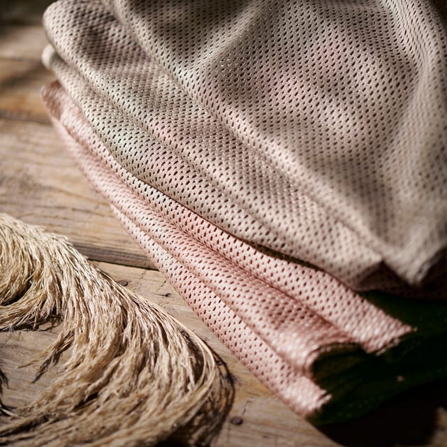 Babysitter Bliss Mesh - Antikrosa Babybjörn