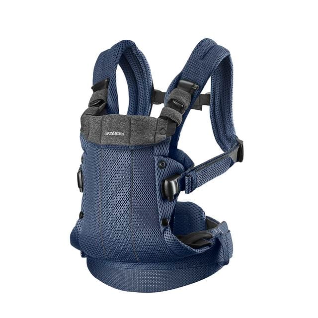 Bärsele Harmony 3D Mesh - Navy Blue