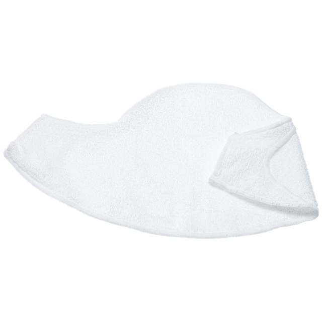 Babybjörn Haklapp Till Bärsele 2 Pack Vit