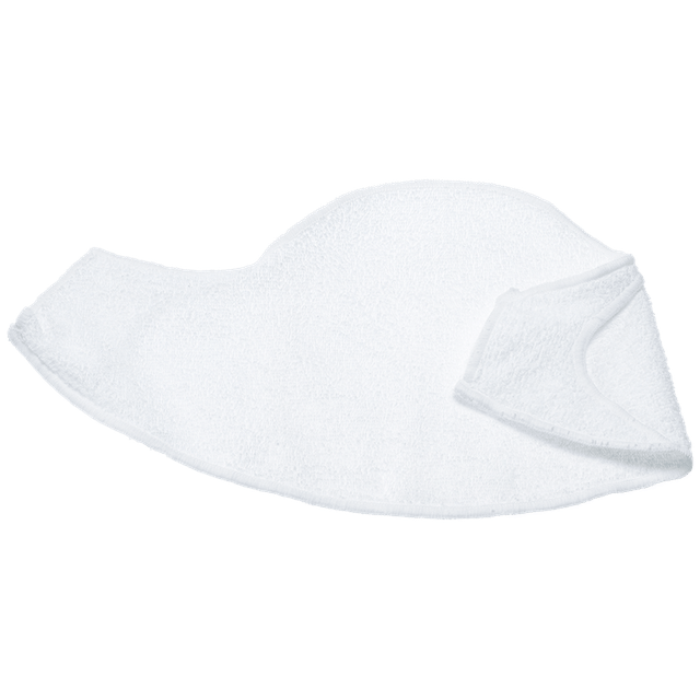 Haklapp Till Bärsele 2 Pack - Vit Babybjörn
