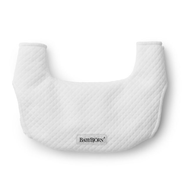 Babybjörn Haklapp till Bärsele Harmony White