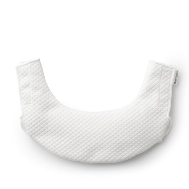 Haklapp Till Bärsele One 1 Pack - Vit Babybjörn