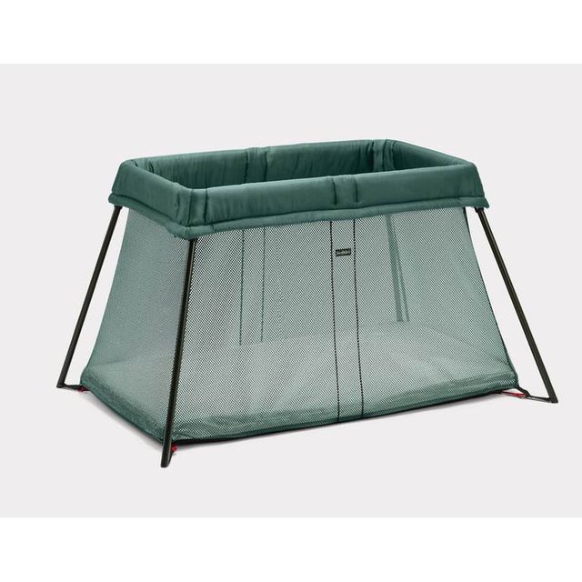 Reses ng Light Dark green fr n Babybj rn Babyworld