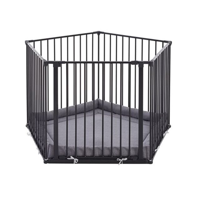 Lekhage OLAF Pentagon - Black Babydan