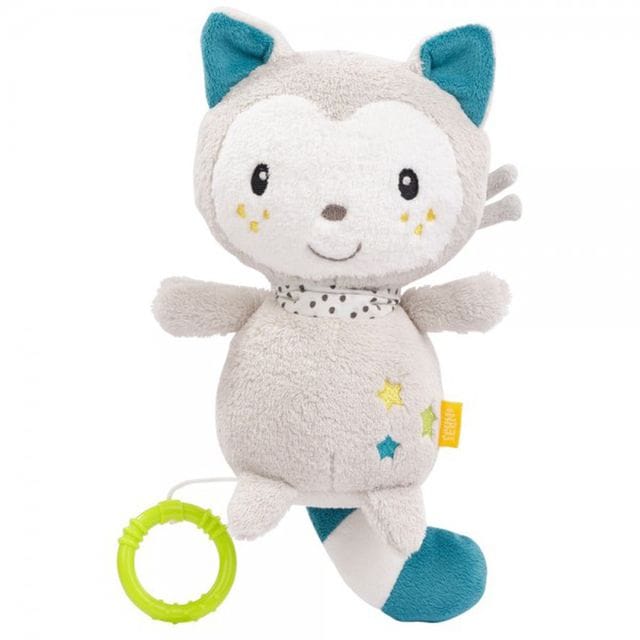Speldosa Cat Babyfehn