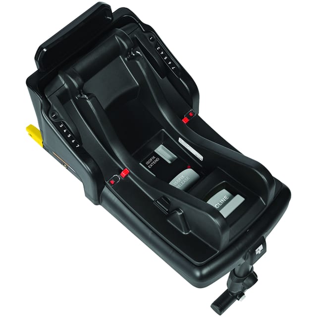City Go I-Size Bas Baby Jogger