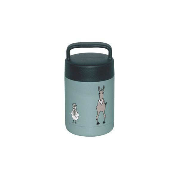 Mattermos 350ml - Blue Surf Babylivia
