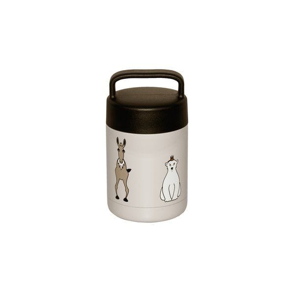 Mattermos 350ml - Rainy day Babylivia