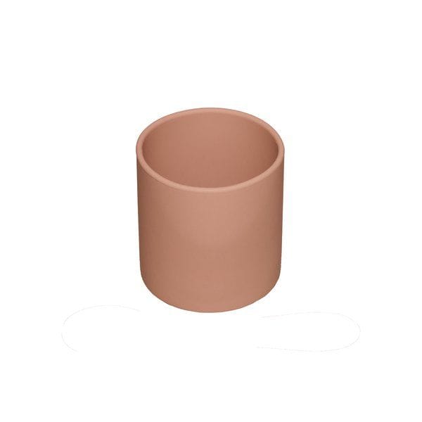Silikonmugg - Muted clay Babylivia