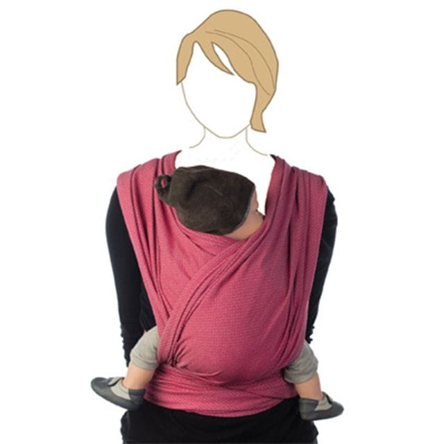 BB-Slen Organic - Berry Dusk Babylonia