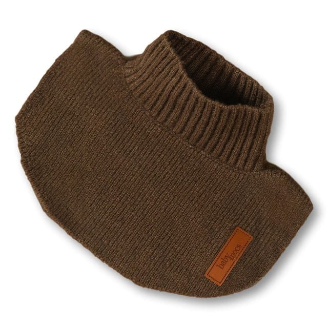 Halskrage - Greige BabyMocs