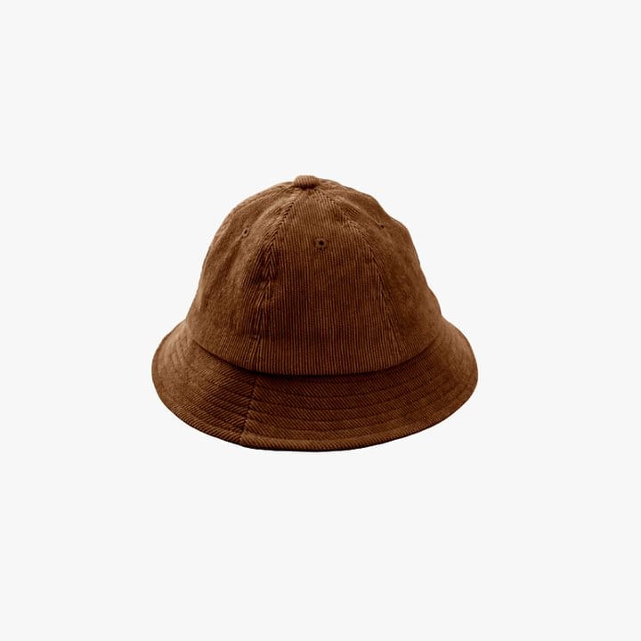 Sylvester Hatt - Rust BabyMocs