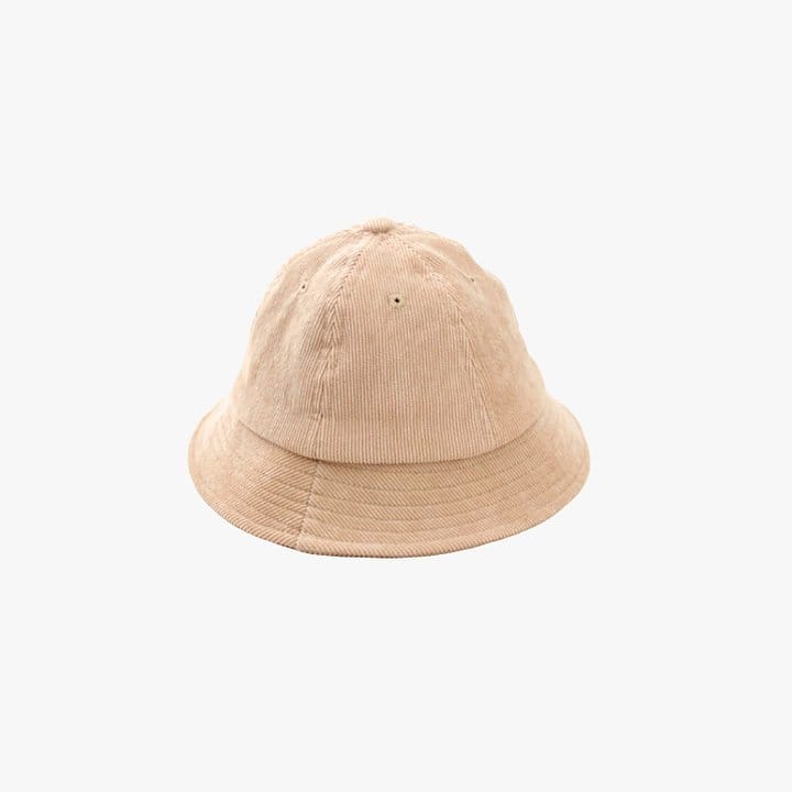 Sylvester Hatt - Beige BabyMocs