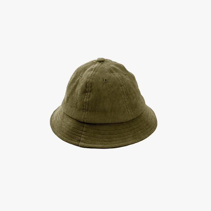 Sylvester Hatt - Grön BabyMocs