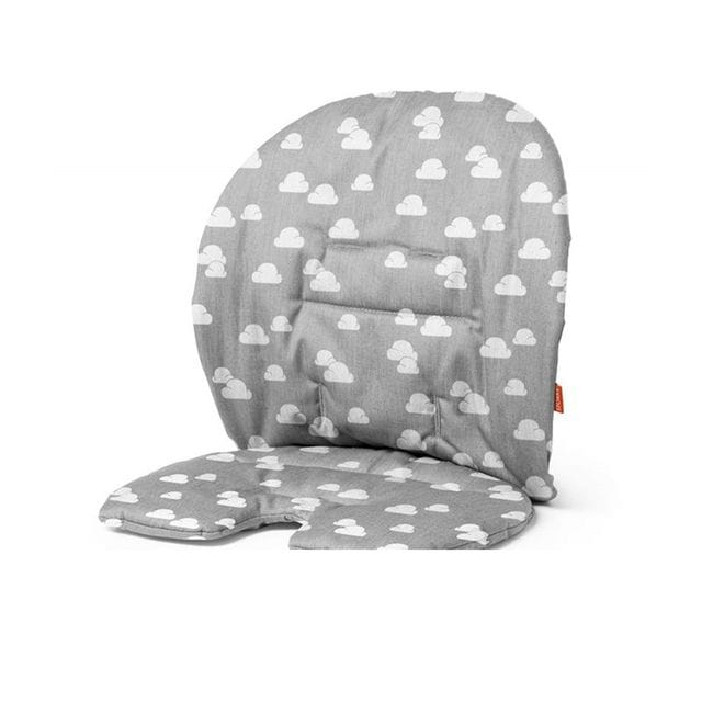 Steps Babyset Dyna - Grey Clouds